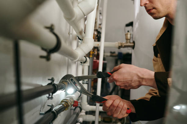 Best Hot Water Heater Installation  in Prairieville, LA