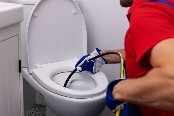 Best Faucet Repair  in Prairieville, LA