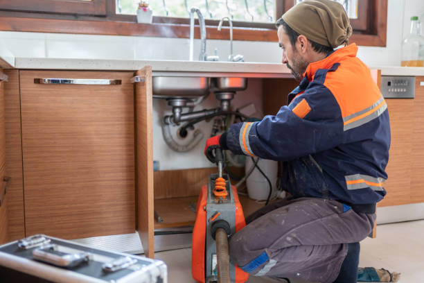 Best Water Softener Installation  in Prairieville, LA