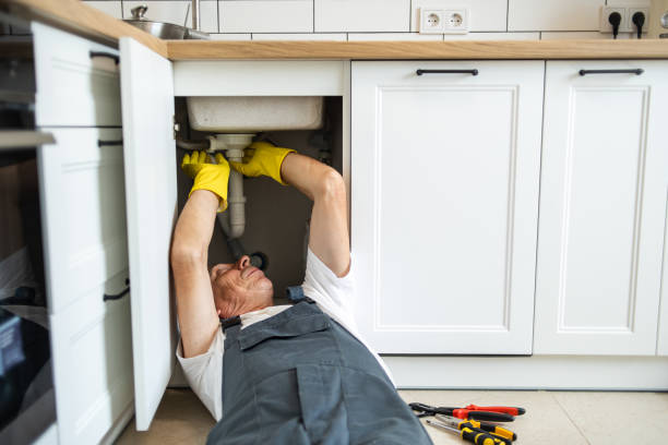 Best Clogged Drain Plumber  in Prairieville, LA