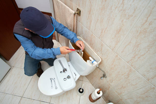 Best Hot Water Heater Installation  in Prairieville, LA