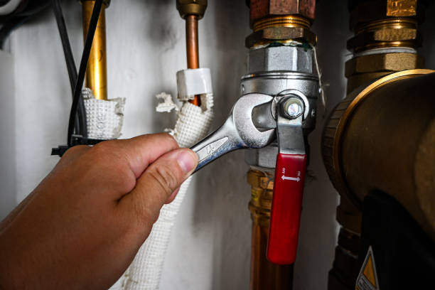 Clogged Drain Plumber in Prairieville, LA